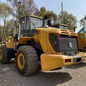 Used Liugong 862H Loader